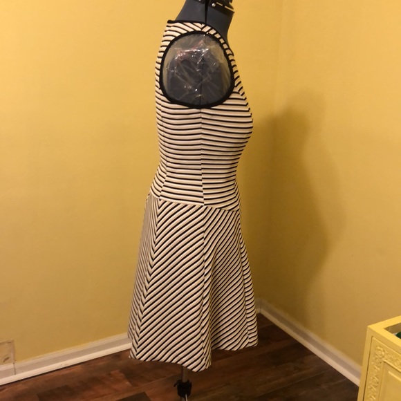 Beige by eci dress - Picture 4 of 6